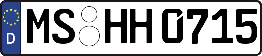 MS-HH0715