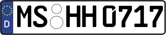 MS-HH0717