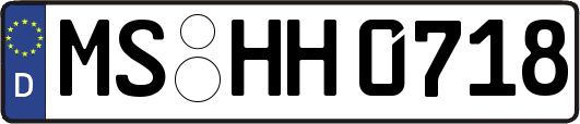 MS-HH0718