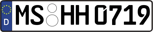 MS-HH0719