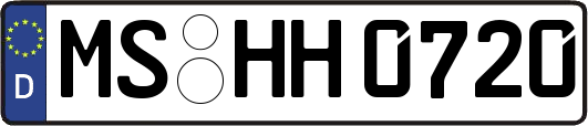 MS-HH0720