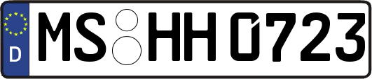 MS-HH0723