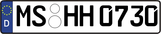MS-HH0730