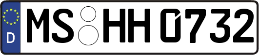 MS-HH0732