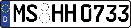 MS-HH0733