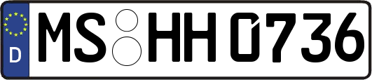 MS-HH0736