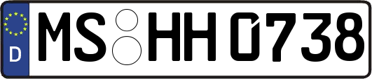 MS-HH0738