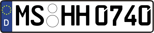 MS-HH0740
