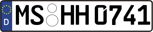 MS-HH0741