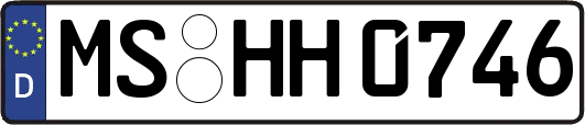 MS-HH0746