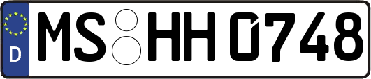 MS-HH0748