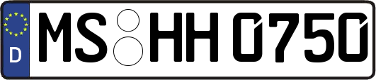 MS-HH0750