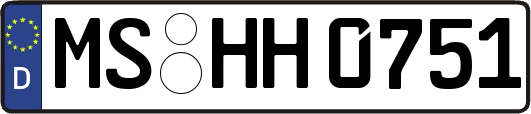 MS-HH0751