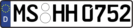 MS-HH0752