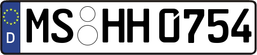 MS-HH0754