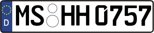 MS-HH0757