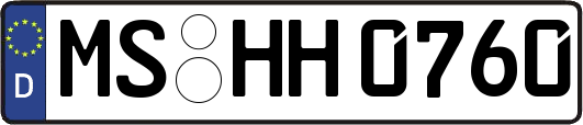 MS-HH0760