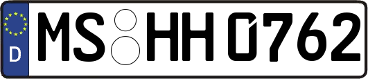 MS-HH0762