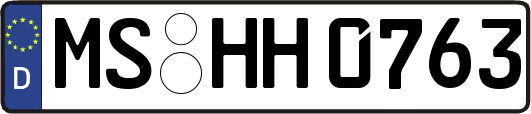 MS-HH0763