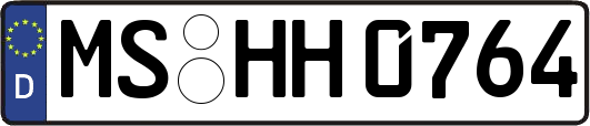 MS-HH0764