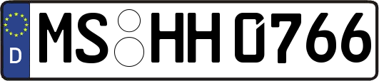 MS-HH0766
