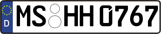 MS-HH0767
