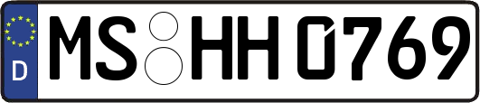 MS-HH0769