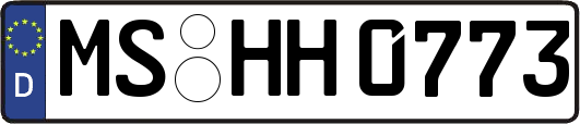 MS-HH0773
