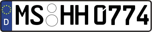 MS-HH0774
