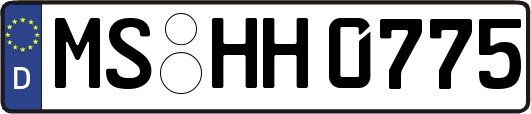 MS-HH0775