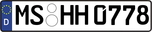MS-HH0778