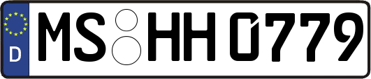 MS-HH0779