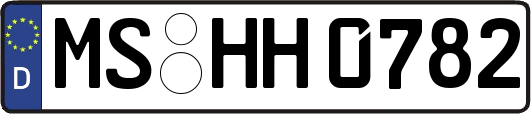 MS-HH0782
