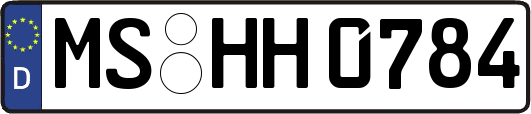 MS-HH0784