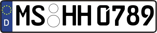 MS-HH0789