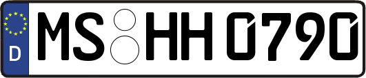 MS-HH0790