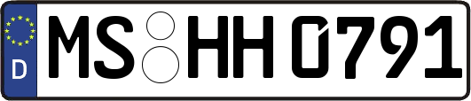 MS-HH0791
