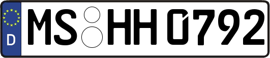 MS-HH0792