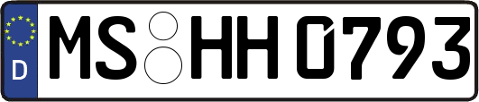 MS-HH0793