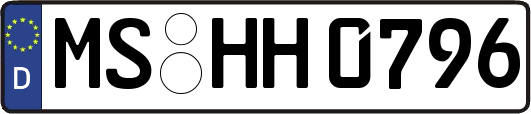 MS-HH0796
