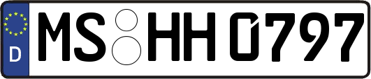 MS-HH0797