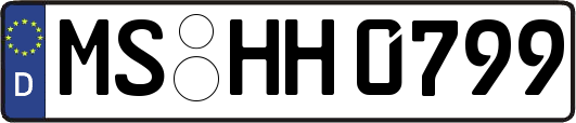 MS-HH0799