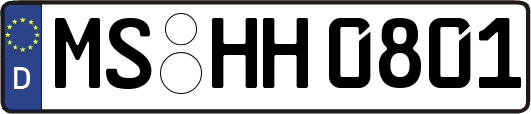 MS-HH0801