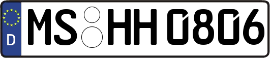 MS-HH0806