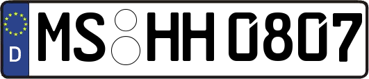 MS-HH0807