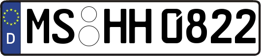 MS-HH0822
