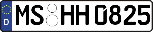 MS-HH0825
