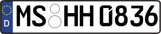 MS-HH0836