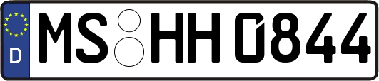 MS-HH0844