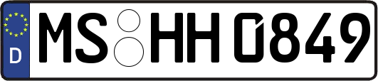 MS-HH0849